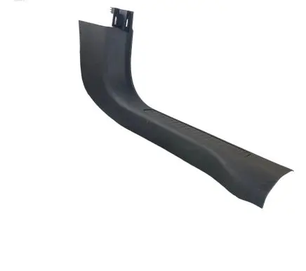 Ford Escape IV Front sill trim cover LJ6BS13200BAW