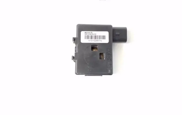 Mitsubishi ASX Alarm control unit/module 8637A176