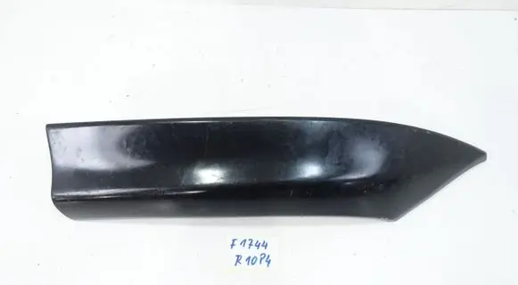 Ford Mondeo MK IV Number Plate Surrounds Holder Frame 17F859