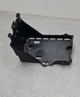 Citroen DS5 Battery box tray 9689002180
