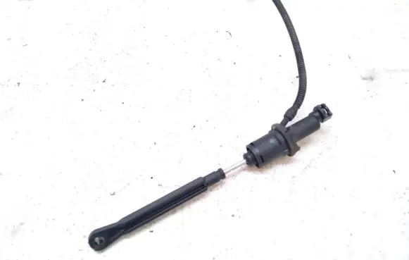 Peugeot 308 Clutch slave cylinder 