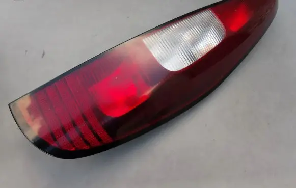 Mitsubishi Colt Rear/tail lights 93352495