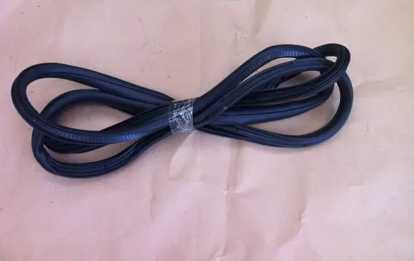 Mercedes-Benz Sprinter W907 W910 Front door rubber seal 