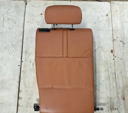 BMW X3 E83 Rear seat 3410381 3410353 52203410381