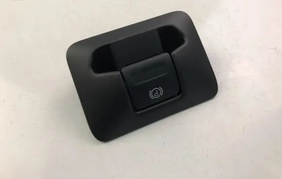 Volvo XC60 Hand parking brake switch 31433500