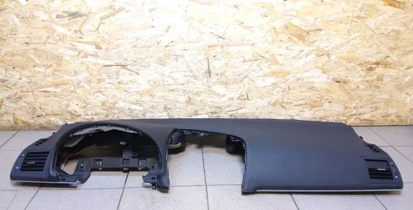 Toyota Avensis T270 Dashboard