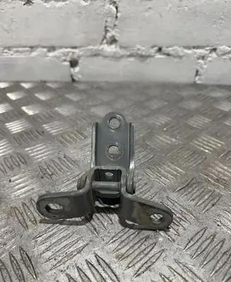 Front door upper hinge
