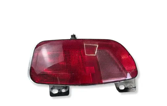 Citroen C4 II Picasso Rear fog light 