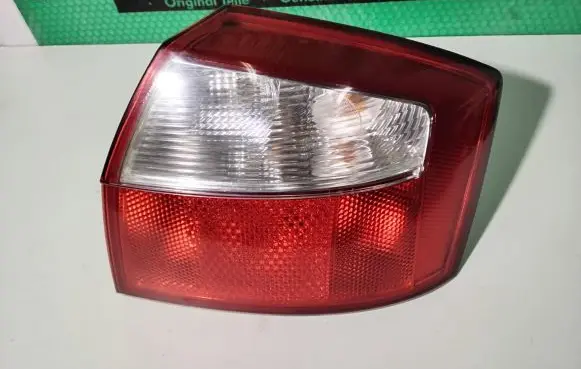 Audi A4 S4 B6 8E 8H Rear/tail lights 8E0945096C 153948 153930