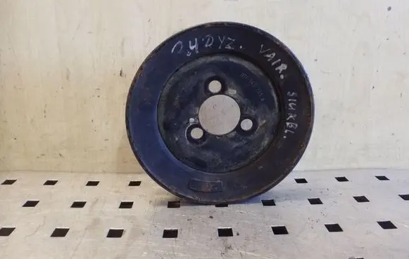 Volkswagen Transporter - Caravelle T4 Power steering pump pulley 074145255A