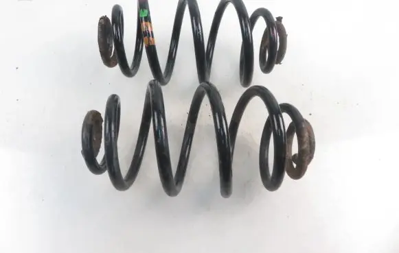 Audi A6 S6 C5 4B Rear coil spring
