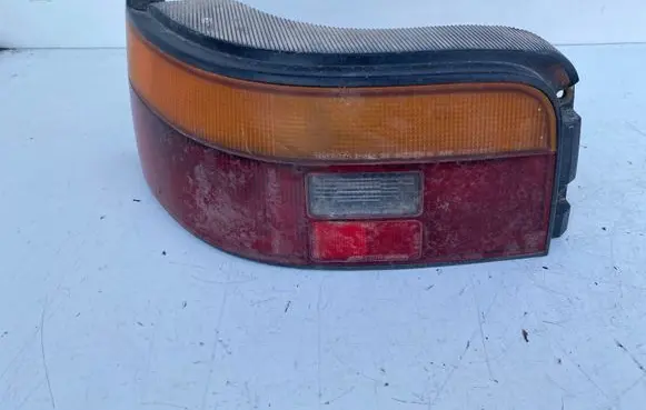 Toyota Corolla E90 Rear/tail lights 12295