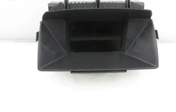 Opel Zafira B Screen/display/small screen 13275077
