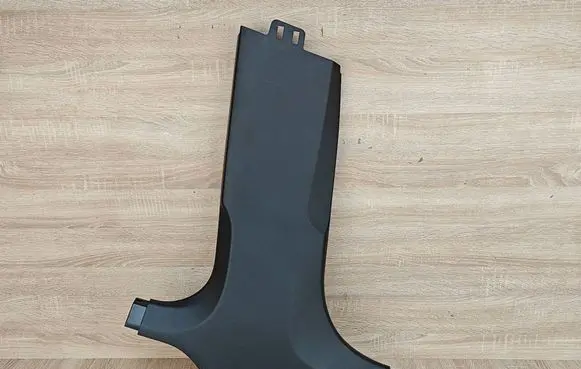 BMW 5 G30 G31 G38 (B) pillar trim (bottom) 7384529