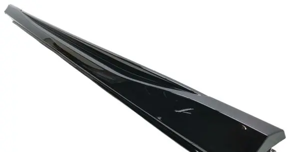Volkswagen ID.7 Sill supporting ledge 14A853856C L041