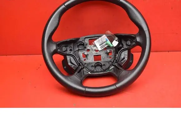 Ford Grand C-MAX Steering wheel DM513600AB3ZHE