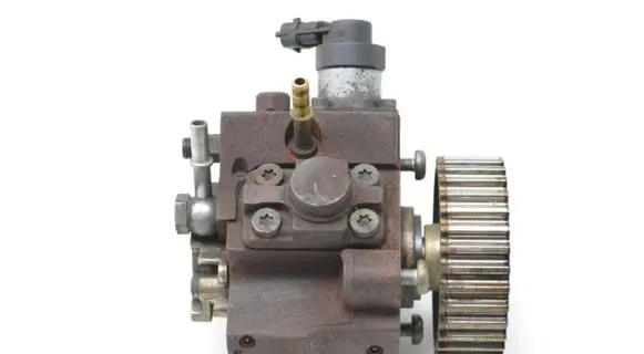 Renault Scenic II - Grand scenic II Fuel injection high pressure pump 8200561664