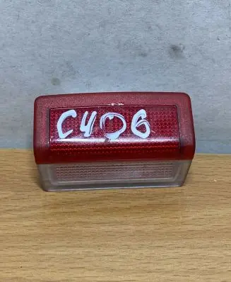 Mercedes-Benz C W205 Front seat light A0028201901 C406