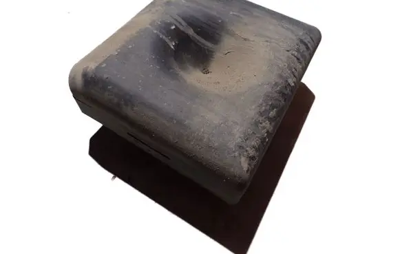 Seat Altea XL Quarter panel pressure vent 5P8819424 5P0819465A