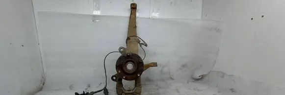 Mazda 6 Front wheel hub spindle knuckle