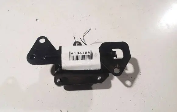 Ford S-MAX ESP acceleration yaw rate sensor 6g913c187ag