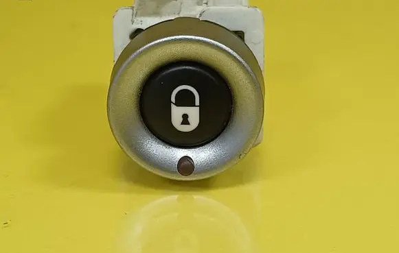 Citroen C8 Central locking switch button 1488928077