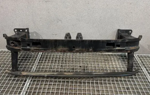 Volkswagen PASSAT B8 Front bumper cross member 3G0807109F