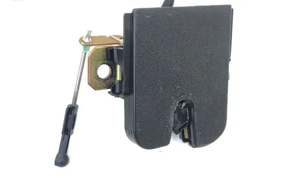 Volkswagen New Beetle Tailgate/trunk/boot lock/catch/latch 1Y0827505