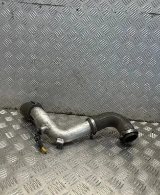 KIA Sportage Intercooler hose/pipe 282662U250 190812 SUS430