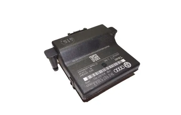 Volkswagen Scirocco Gateway control module 1K0907530AA