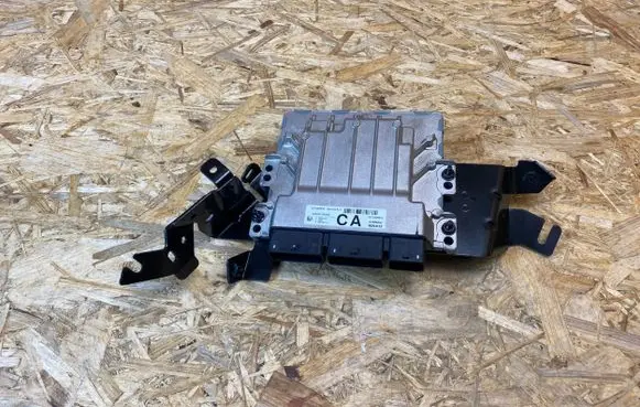 Nissan Juke II F16 Engine control unit/module 237106PB10