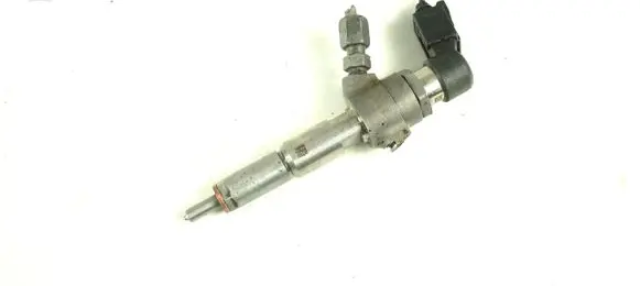 Ford Fiesta Fuel injector 9663429280 5WS40149Z