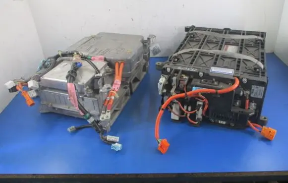 Honda Civic Car battery 1E100-PZA-0032