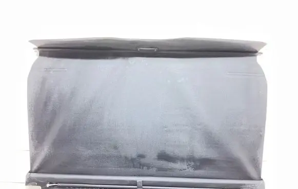 BMW 5 E60 E61 Parcel shelf load cover 9119691 003080013700