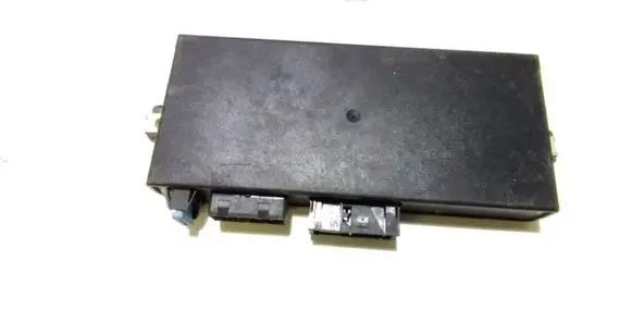 BMW 7 E32 Comfort/convenience module 8355139