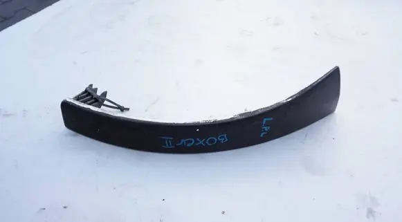 Peugeot Boxer Under headlight/headlamp trim 