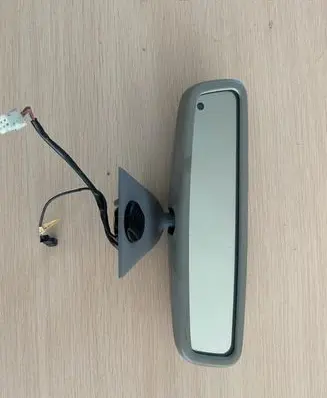 Mercedes-Benz CLS C219 Rear view mirror (interior)