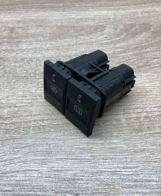 Ford Mondeo Mk III Windscreen/window heater switch 1S7T18K574AA