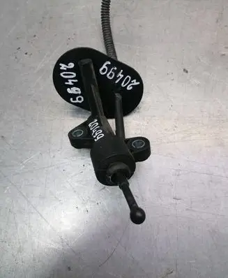 Fiat Punto (199) Clutch master cylinder 55190993