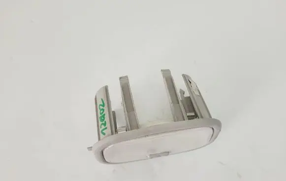 Peugeot Partner Headlining lighting console trim 9681371977
