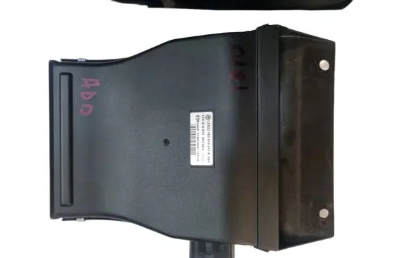 Audi A8 S8 D3 4E Electric cabin heater radiator 4E0819013A 4E0910013 9140010461