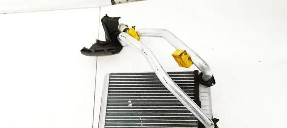 Opel Astra J Heater blower radiator T4921001