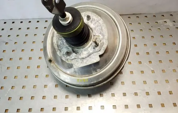 BMW 5 E60 E61 Brake booster 296765937037