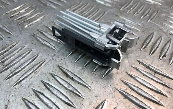 LED Daytime headlight
