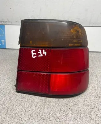 BMW 5 E34 Rear/tail lights 1384010