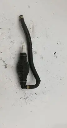 Honda Civic Mechanical fuel pump NOCODE