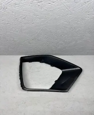 Audi Q8 Front bumper lower grill 4M8853257