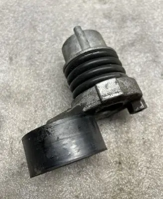 Fiat Ulysse Alternator belt tensioner 117506193R
