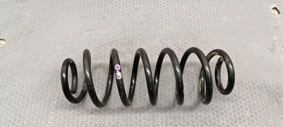 Audi TT Mk1 Rear coil spring