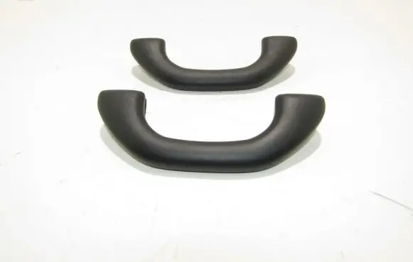 Volkswagen Scirocco Front interior roof grab handle 1K8857607